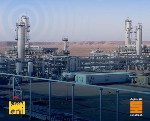 اكتشافات النفط والغاز في الجزائر تنتعش خلال 2022