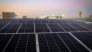 Photo of الطاقة الشمسية في مصر تؤمن احتياجات مطار القاهرة الدولي
