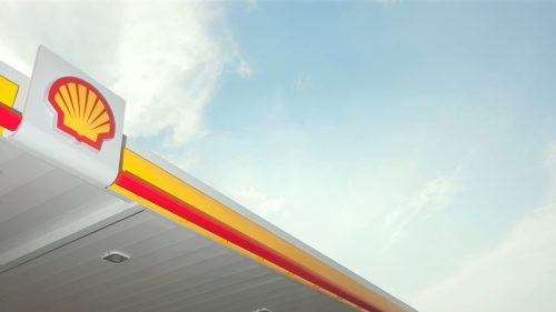 النفط والغاز في هولندا