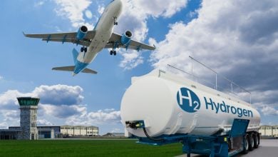 Photo of تحويل الميثانول إلى وقود طائرات مستدام بقيادة توتال ومصدر الإماراتية