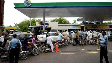 Photo of استيراد النفط في باكستان على وشك التوقف