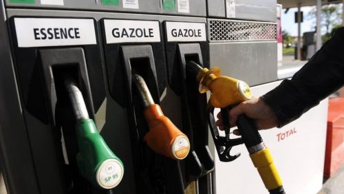 تهديدات بنقص الوقود في فرنسا
