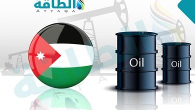 Photo of واردات الأردن من النفط ومشتقاته تسجل 4.6 مليار دولار في 11 شهرًا