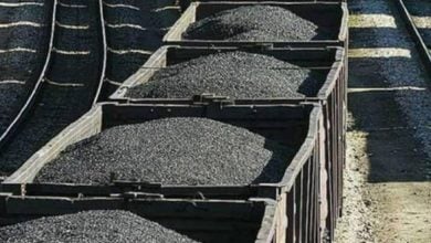 Photo of الهند تجبر محطات الكهرباء العاملة بالفحم على الإنتاج بكامل طاقتها