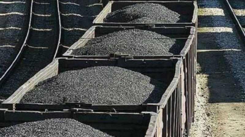 محطات الكهرباء العاملة بالفحم