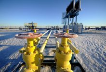 Photo of صادرات الغاز الروسي إلى أوروبا تهبط لمستويات قياسية خلال يناير