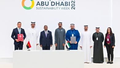 Photo of مصدر الإماراتية توقع اتفاقيات تطوير مشروعات طاقة متجددة في أفريقيا بقدرات 5 غيغاواط