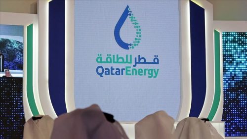 قطر للطاقة تشارك توتال إنرجي في مشروعات الطاقة في العراق