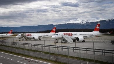 Photo of سويسرا تلجأ إلى احتياطي الوقود الإستراتيجي لتأمين احتياجات مطار جنيف