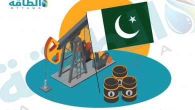 Photo of أزمة نقص الغاز في باكستان مازالت تبحث عن حلول وسط تفاقم العجز الشتوي (تقرير)