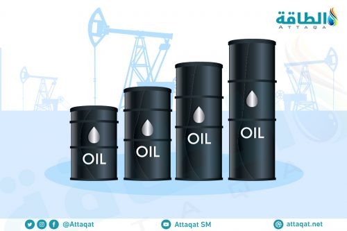 توقعات الطلب على النفط