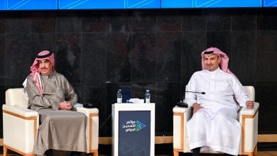 Photo of السعودية تحتضن مؤتمر التعدين الدولي لبحث دور المعادن في تحول الطاقة