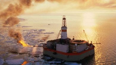 Photo of موارد النفط والغاز في القطب الشمالي تفجر خلافًا أوروبيًا قد يعمق أزمة الطاقة