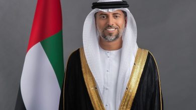 Photo of وزير الطاقة الإماراتي يكشف عن سبب تقلبات سوق الغاز (صور)