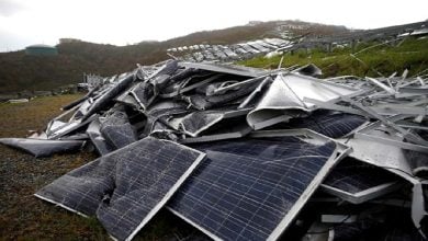 Photo of استثمارات إعادة تدوير ألواح الطاقة الشمسية قد تصل لـ15 مليار دولار