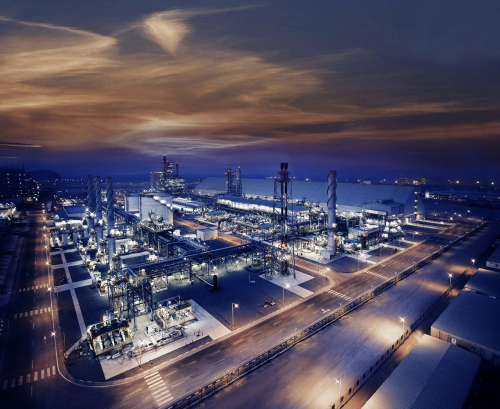 إنتاج الأمونيا منخفضة الكربون يساعد الإمارات على زيادة صادرات الهيدروجين