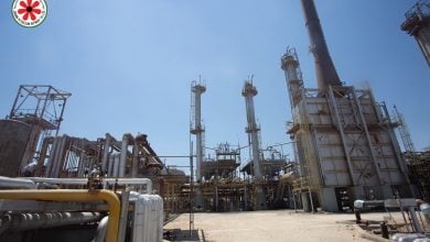 Photo of مصفاة البترول الأردنية تكشف تطورات جديدة في مشروع التوسعة الرابعة