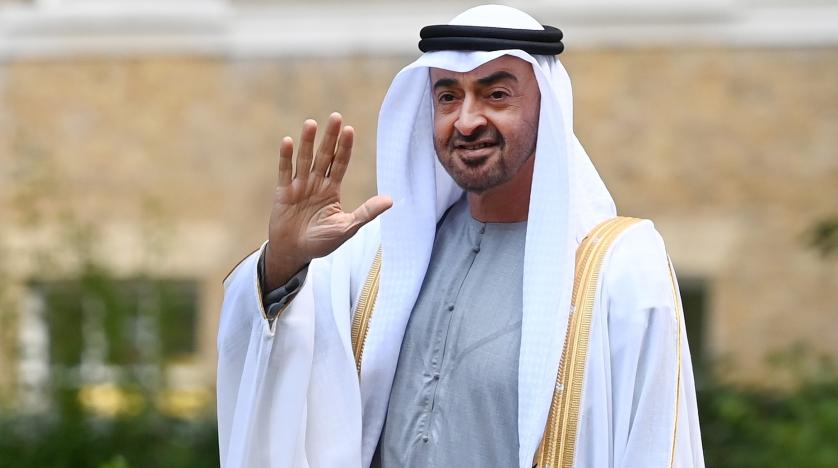 رئيس الإمارات يفتتح فعاليات أسبوع أبوظبي للاستدامة
