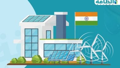 Photo of الطاقة المتجددة في الهند توفر فرصًا عديدة للاستثمار مع الدعم الحكومي (تقرير)