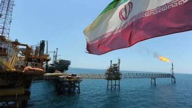 Photo of إيران تفشل في استكشاف 30 تريليون قدم مكعبة من الغاز في حقل واحد