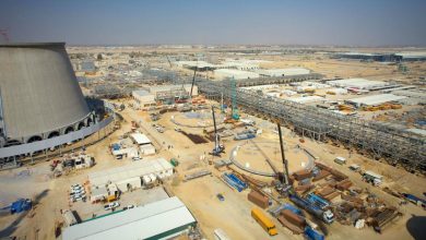 Photo of شركة بتروكيماويات سعودية تتوقف عن الإنتاج لمدة 45 يومًا