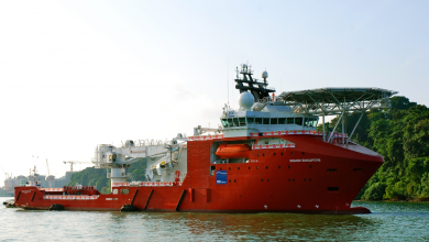 Photo of نقص سفن الدعم البحري يعطل انتعاش تجارة النفط والغاز بجنوب شرق آسيا (تقرير)