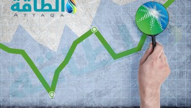 Photo of أسعار النفط تقفز بسعر سهم أرامكو أكثر من 1.5%