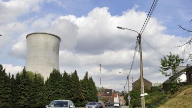 Photo of ثاني المفاعلات النووية في بلجيكا يبدأ رحلة التقاعد.. عمره 40 عامًا