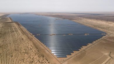 Photo of مشروع محطة العجبان للطاقة الشمسية في الإمارات يشهد تطورات جديدة