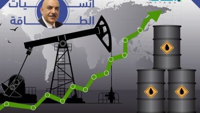 Photo of هل تتجاوز أسعار النفط حاجز الـ100 دولار في 2023؟ أنس الحجي يجيب (صوت)