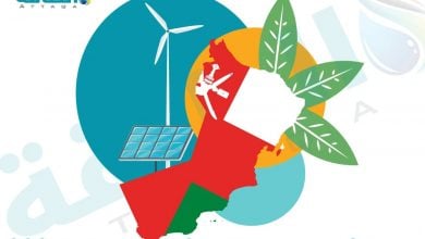 Photo of الطاقة المتجددة في سلطنة عمان تتفوق على دول الخليج والشرق الأوسط