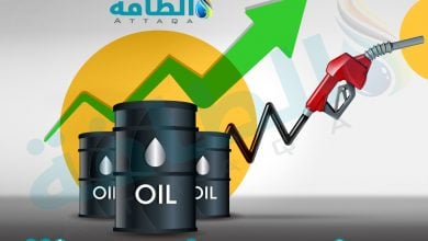 Photo of ارتفاع سعر برميل النفط عالميًا.. وخام برنت فوق 86 دولارًا - (تحديث)