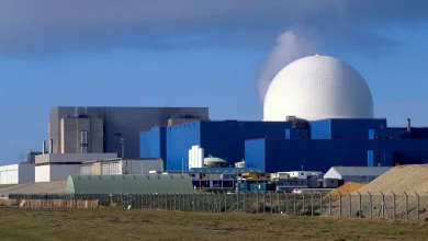 Photo of خطوات جديدة لتطوير الوقود النووي في بريطانيا