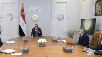 Photo of إيرادات قناة السويس في 2022 تنعش خزينة مصر برقم قياسي