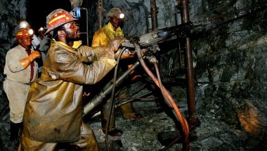 Photo of مسؤولة أميركية: انتقال الطاقة في جنوب أفريقيا يتطلب إنقاذ "عمال الفحم"