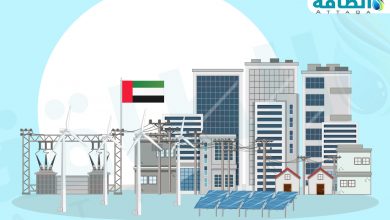 Photo of الإمارات تحتضن محطات للطاقة الشمسية الأكبر في العالم