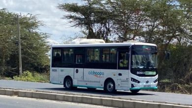 Photo of الحافلات الكهربائية تغزو كينيا.. اتفاقية لتسيير 1000 وحدة في مومباسا