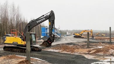 Photo of بدء بناء أول محطة لإنتاج الهيدروجين الأخضر في فنلندا
