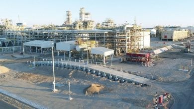 Photo of صفقات جديدة لزيادة صادرات الغاز العماني.. وشل تبدأ الإنتاج من حقل مبروك