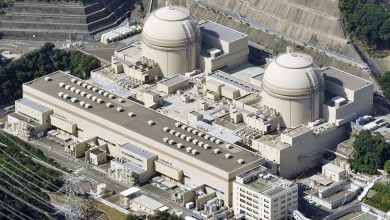 Photo of اليابان تلجأ إلى الطاقة النووية في إنتاج الهيدروجين