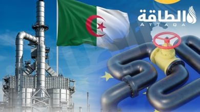 Photo of تقرير إيطالي: الغاز الجزائري خلاص أوروبا من هيمنة روسيا