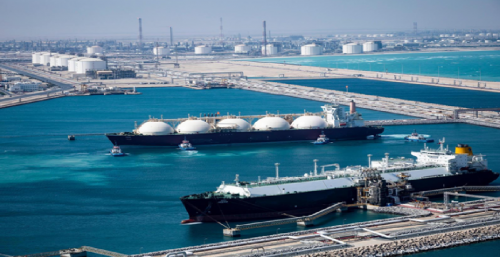 أمن الطاقة في الخليج