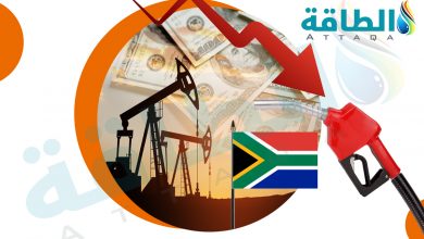 Photo of انخفاض كبير بأسعار البنزين في جنوب أفريقيا