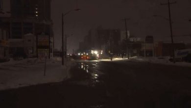Photo of الكهرباء في تورنتو الكندية تعود للعمل بعد انقطاع وجيز لسبب "مفاجئ"