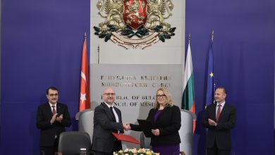 Photo of اتفاق لتوريد الغاز المسال من تركيا إلى بلغاريا.. وخبير: بإذن روسي