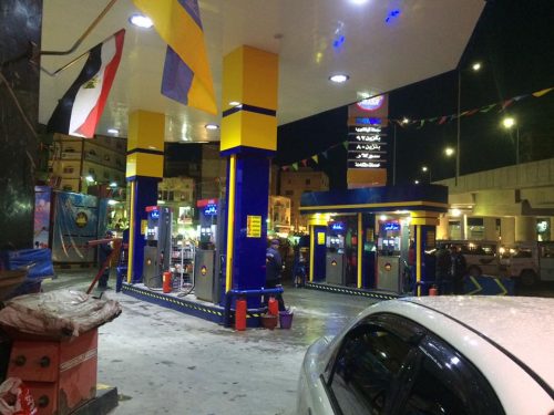 موعد زيادة البنزين في مصر