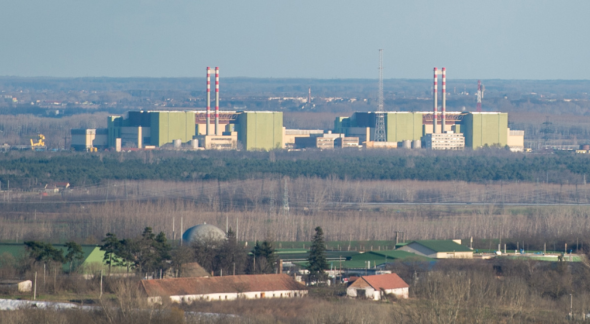 الطاقة النووية الروسية