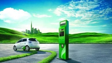 Photo of إنشاء شبكة لشحن السيارات الكهربائية في الإمارات بالتعاون بين "أدنوك" و"طاقة"
