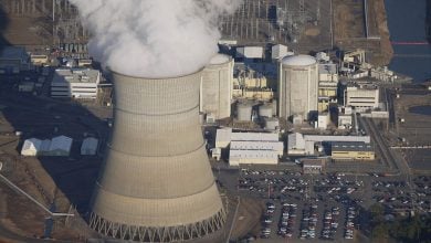 Photo of أول مفاعل نووي صغير في أميركا يحظى بالموافقة.. يوفر الوقت والتكاليف