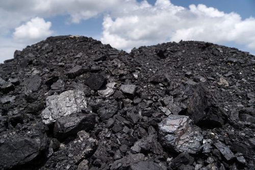 الفحم الأسترالي